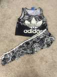Костюм для спорту Adidas