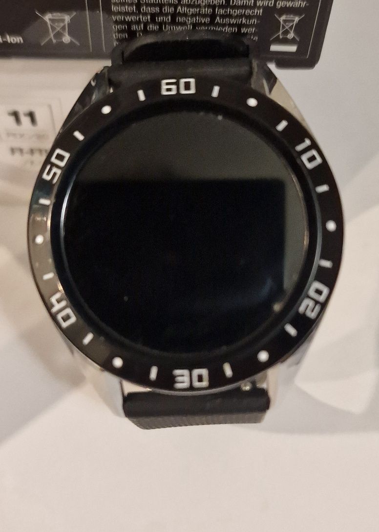 Smartwatch jay-tech 1080