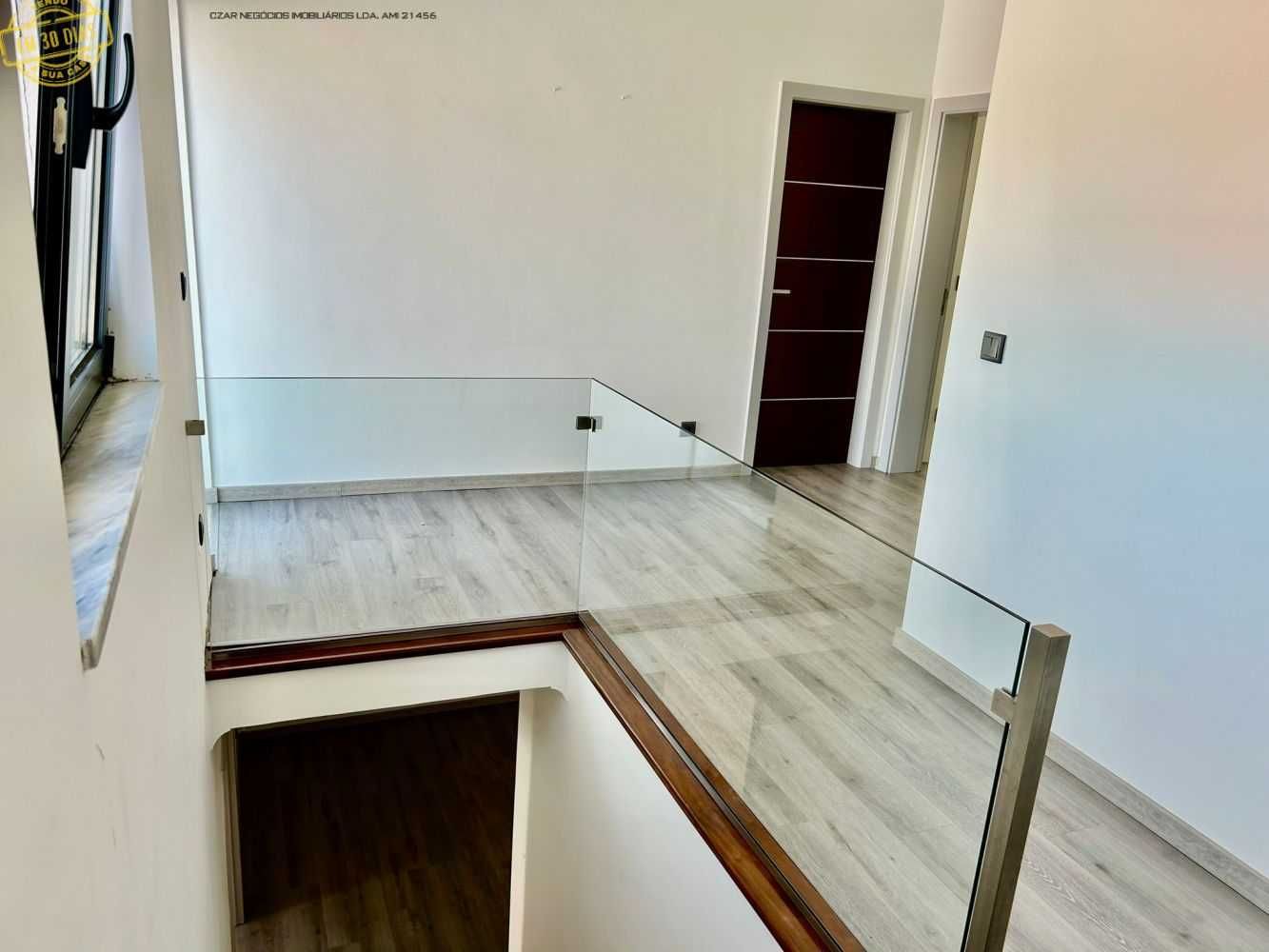 Moradia Renovada em Trouxemil – COIMBRA