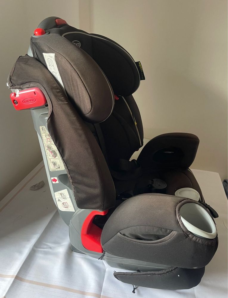 Car seat assento para criança