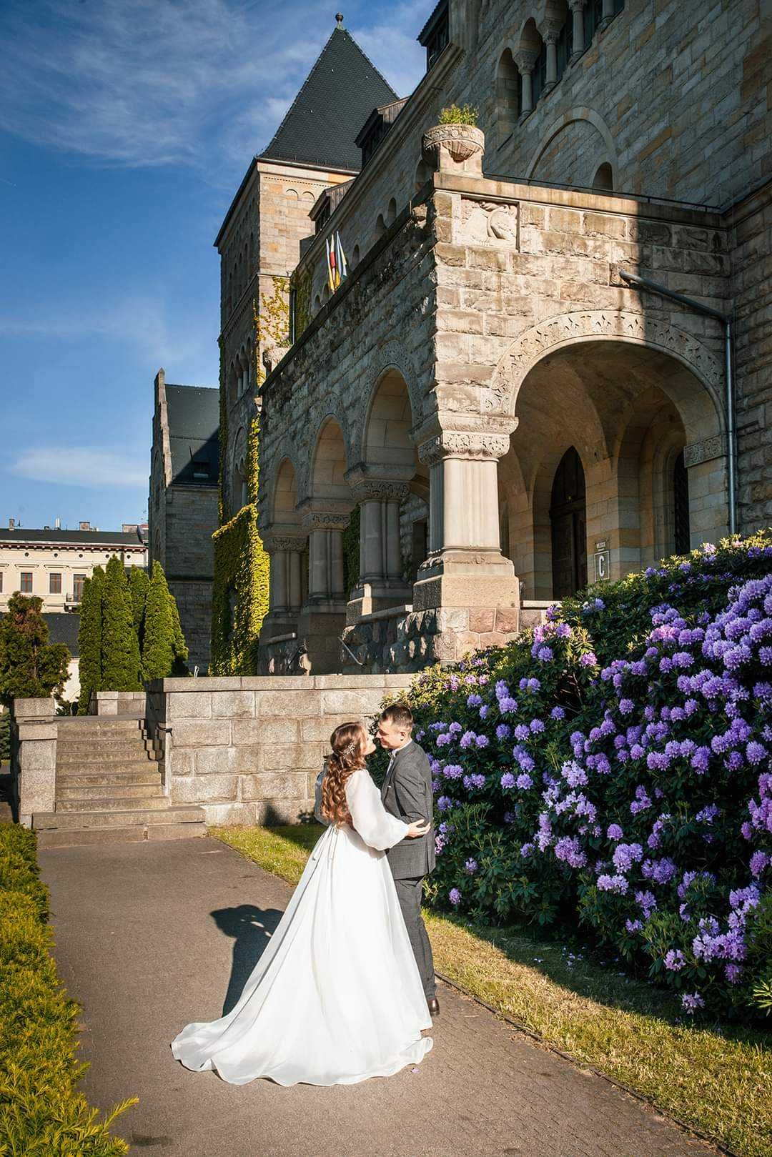 Fotograf ślubny - Bielsko-Biała | od 150 zł/g