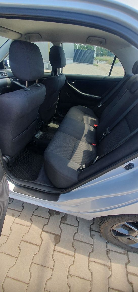 Продам Toyota Corolla