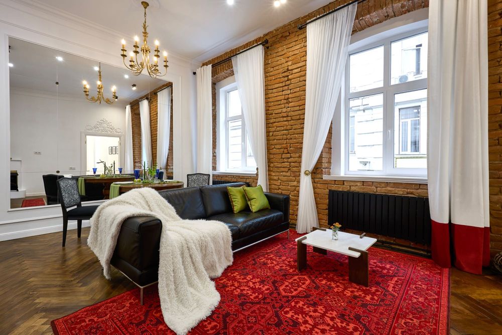 Квартира в центрі Львова без комісії