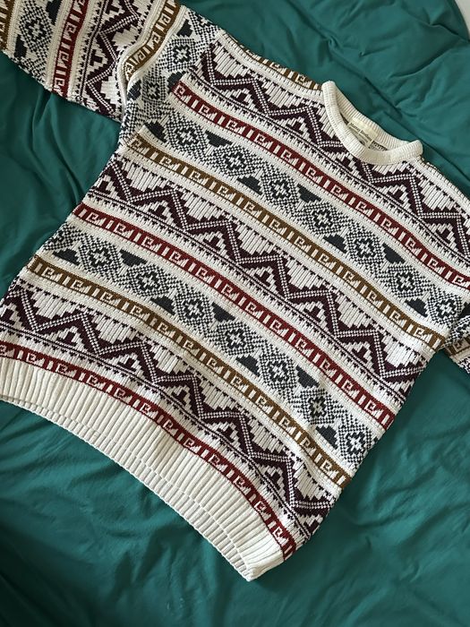 Светр Murray Brothers