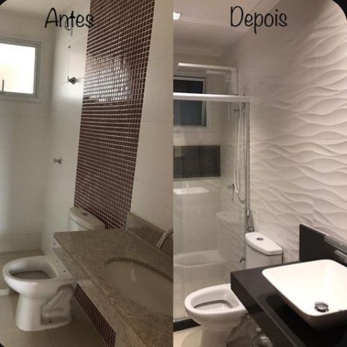 Fazemos a sua obra!