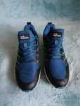 Продам Кроссовки Jack Wolfskin, 44 размер, новые.