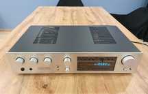 LUXMAN R-2040 Amplituner VINTAGE. Piękne granie...