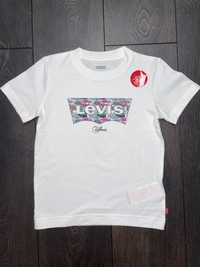 Детская футболка оригинал Levi’s
