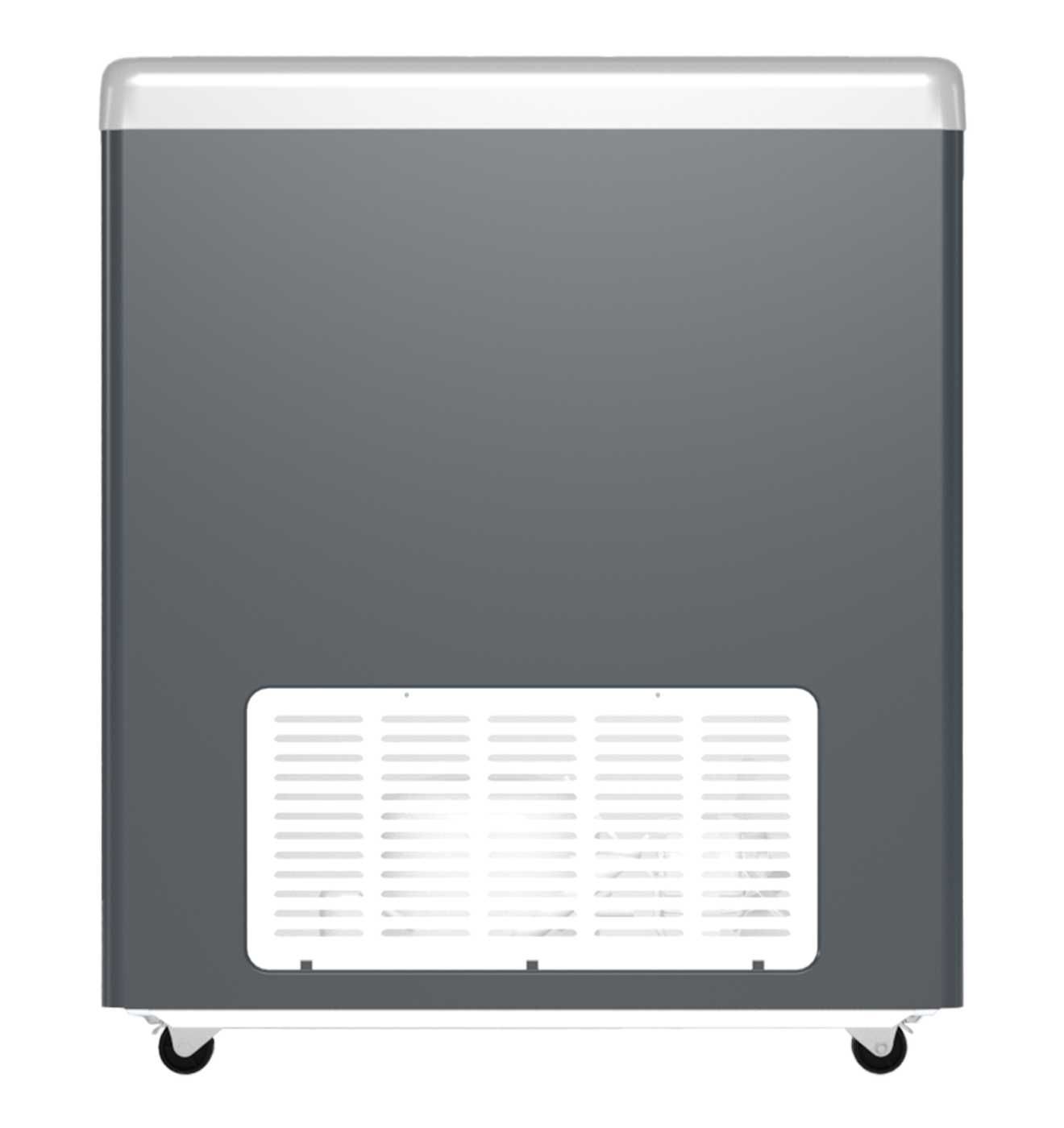 Zamrażarka skrzyniowa IGLOO ICEBOX ISP 300
