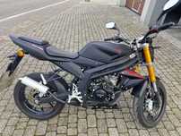 Motorower Rieju RS33