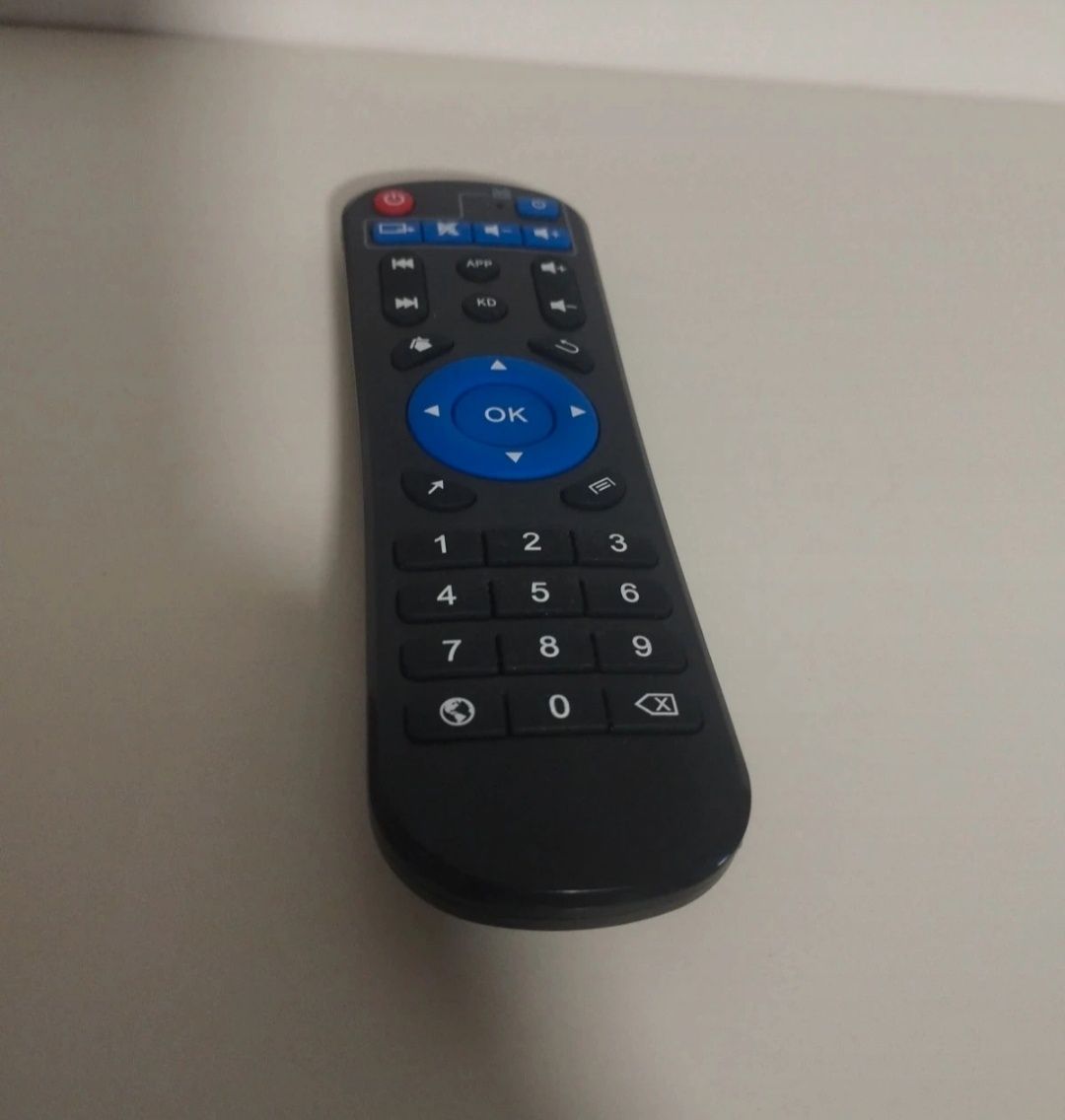 TV Box  T95 8/128 Gb