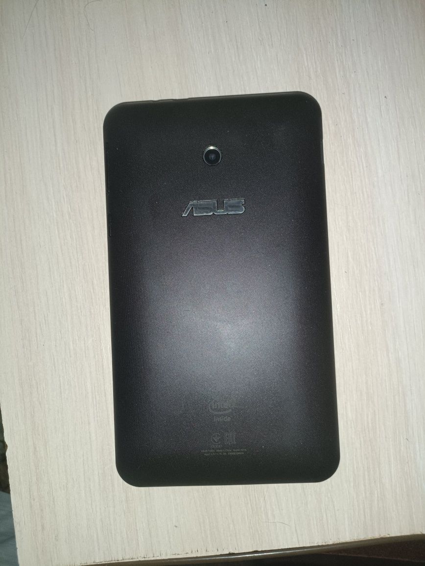 Планшет asus 5/5