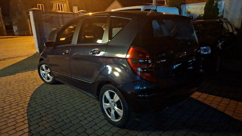 Mercedes свіжо загнана, по акту(Укр. Регістрація безкоштовно)