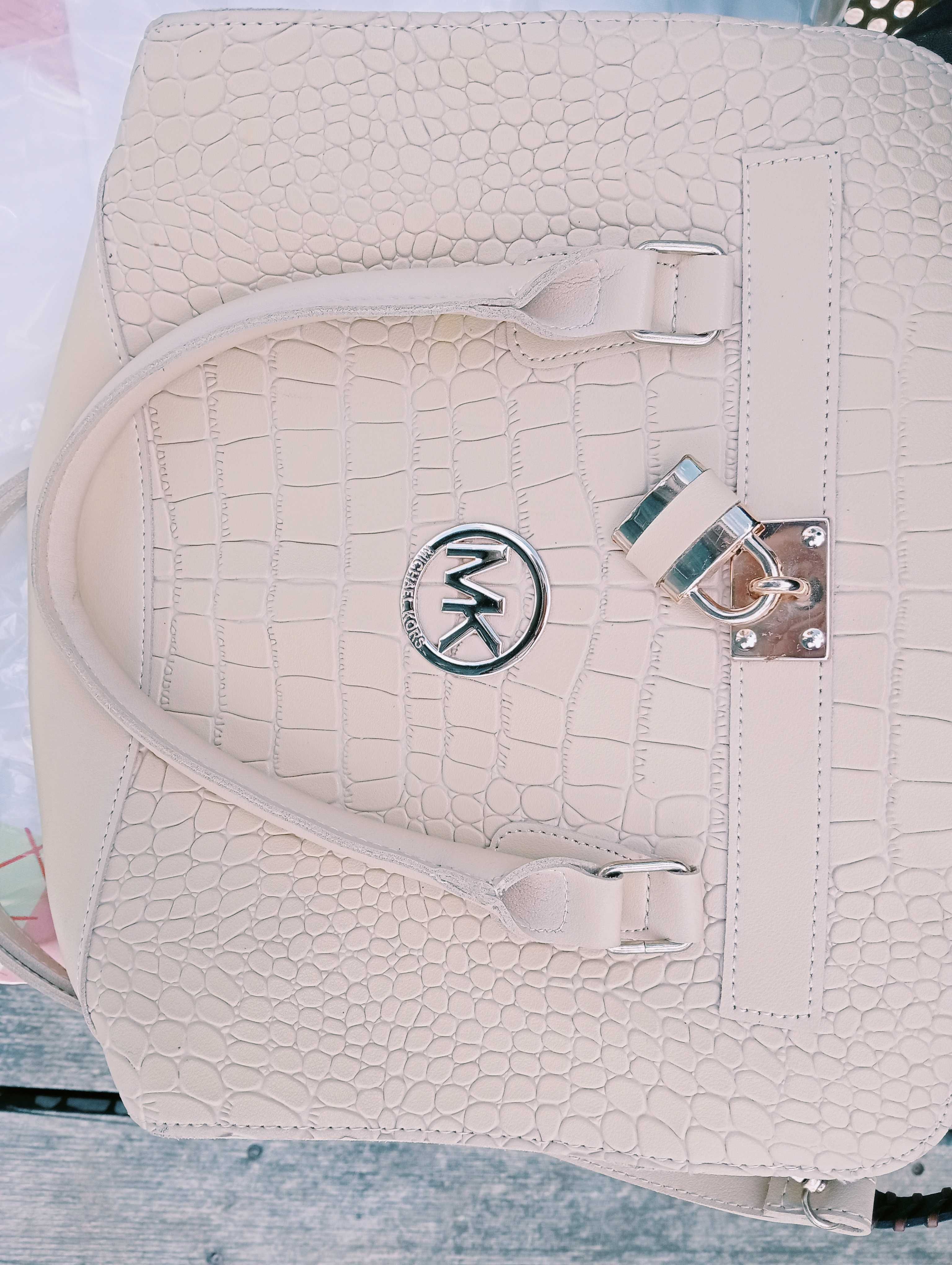 Bolsa Michael korks