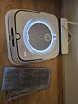 irobot braava jet m6 myjący