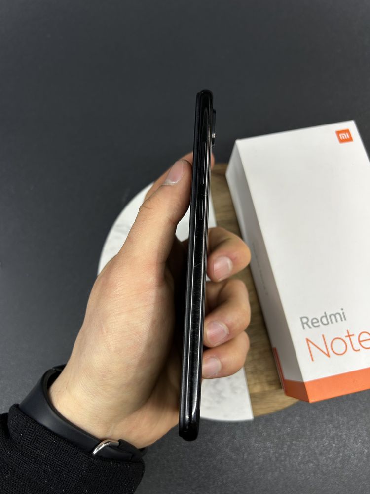 Xiaomi Redmi Note 7 4/64 GB розстрочка під 0%