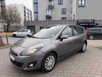 Renault Grand Scenic 1.4 Tce 130km Klima Stan Bdb