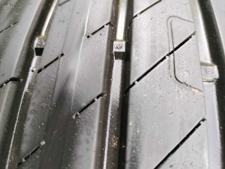 4 opony letnie 215/50R18 92v GoodYear EfficientGrip Performance 2