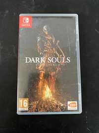 Dark Souls - Nintendo Switch
