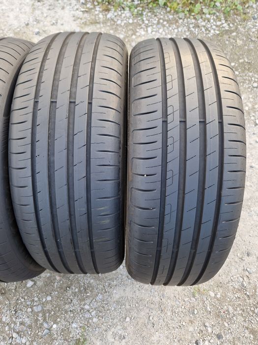 Opony letnie Goodyear Efficient Grip Performance 205/55r17 (91V)