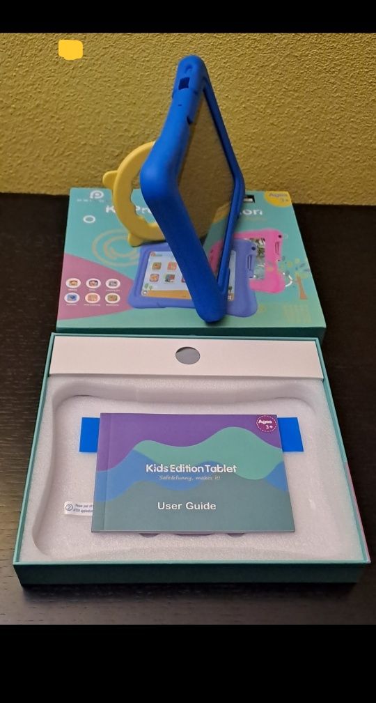 Tablet Touch 7 NOVO