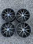 Alufelgi  AEZ R19 5x112 8j et30 9j et40 Bmw g30 Mercedes c,e,s
