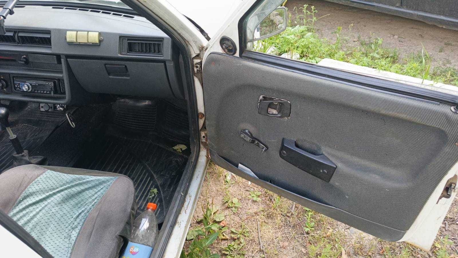 таврія славута 2001 рік