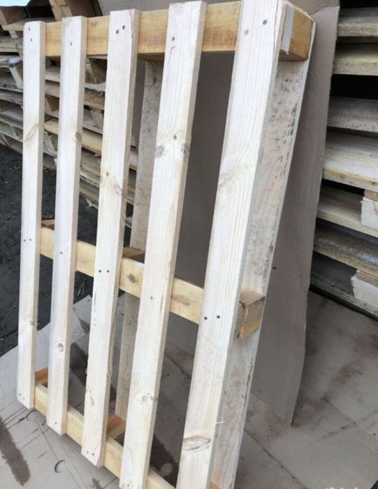 Піддони б.в / поддоны / європалети / палети / тара деревяна оптом!