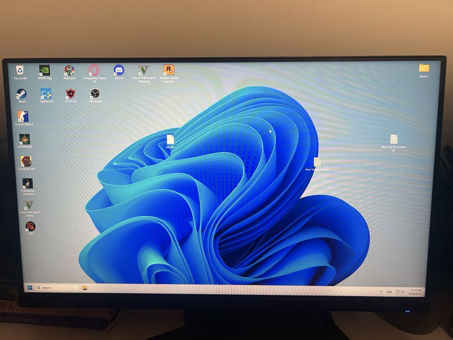 Monitor VIEWSONIC XG2431