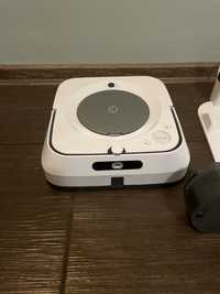 Irobot braava jet m6