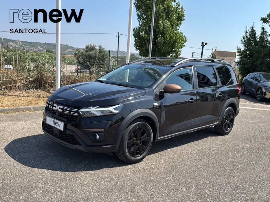 Dacia Jogger 1.0 ECO-G Extreme 7L Bi-Fuel