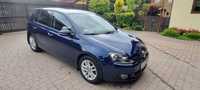 Volkswagen Golf 1.6 TDI HIGHLINE