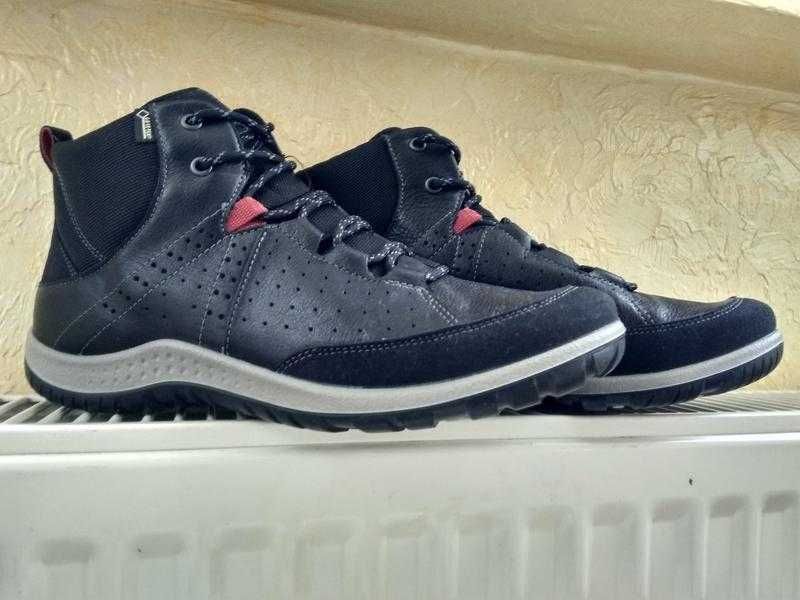 Ботинки, кроссовки ecco Aspina Gore-Tex.Оригинал/р  37,