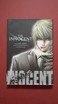 Komiks manga "The Innocent" Avi Arada, Junichi Fujisaku i Ko Yasung