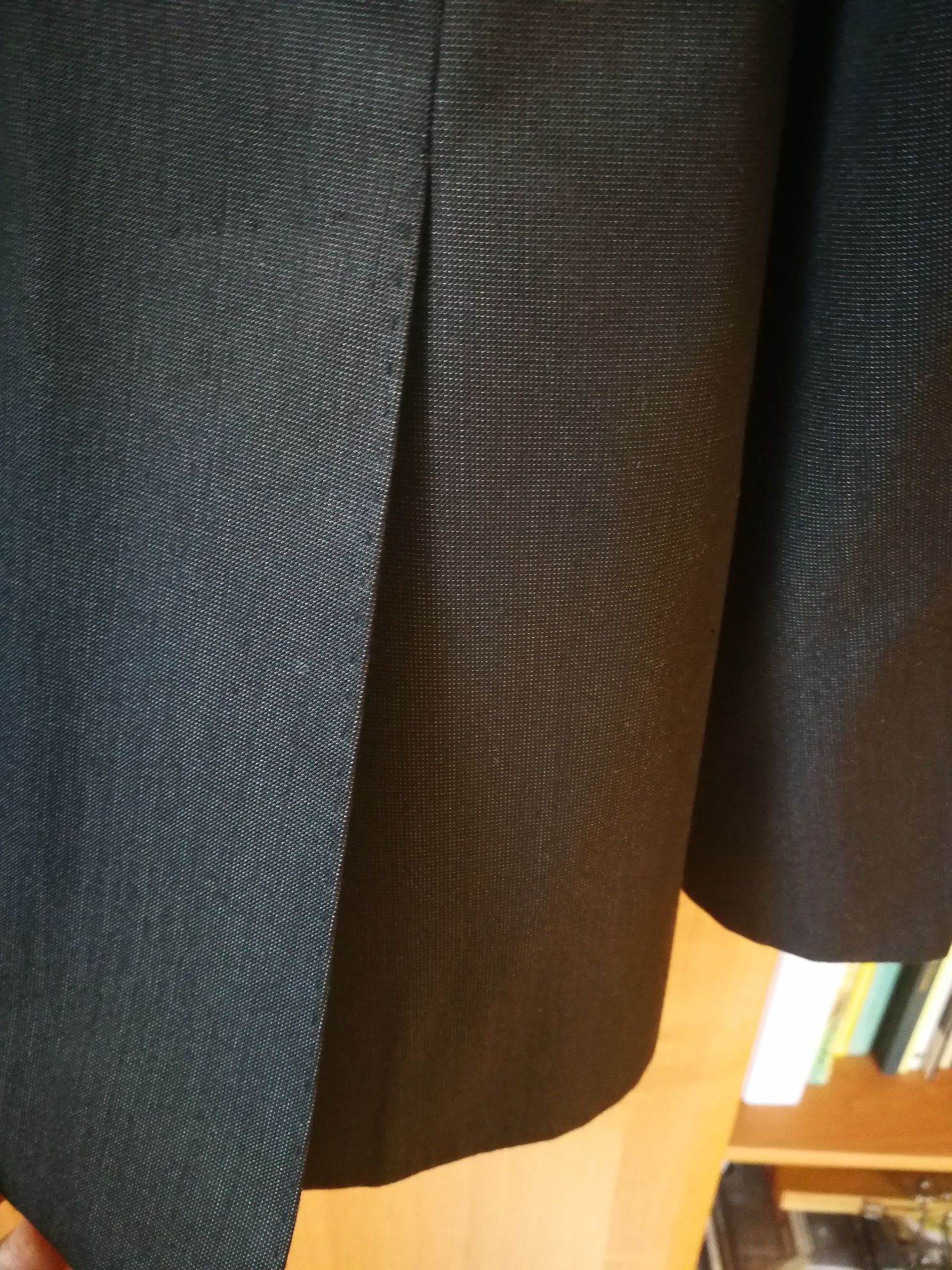 Marynarka męska garniturowa, Zara, rozmiar 54