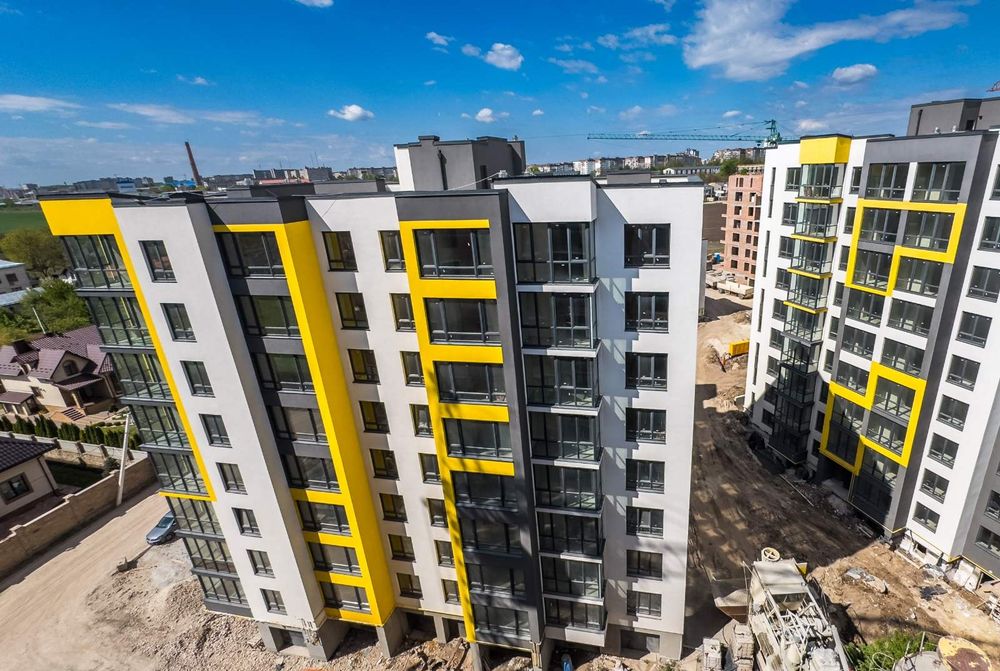 Продаж однокімнатної квартири