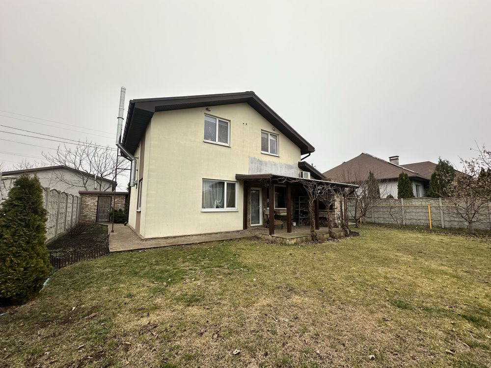 Продам хороший дом в Старые Кодаки