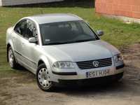 VW Passat B5 1.8t 2001 FL