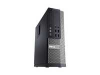 Dell OptiPlex 790 SFF i5-2400 3.10 GHz  16GB ram 128SSD win 10