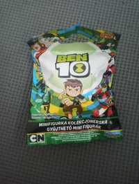 Ben 10 figurka kolekcjonerska