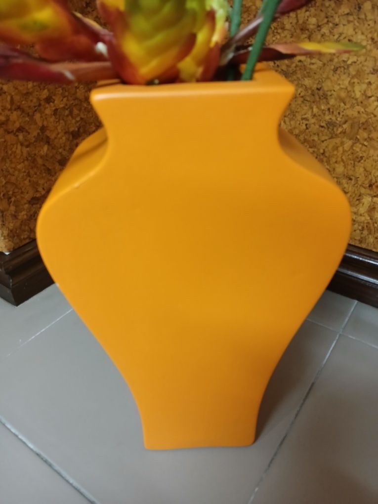 Jarra Com Arranjo Artificial