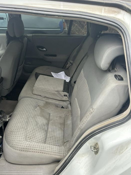 Рено лагуна 1,9 дизель