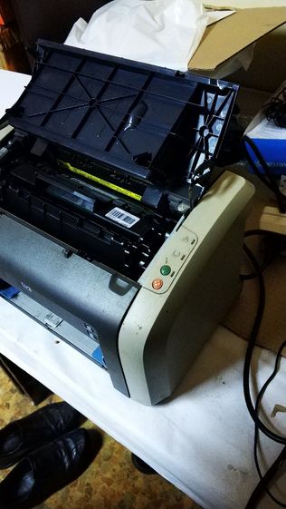По запчастям Мфу Hp 1522nf, 1010, Laserjet  1320. Canon Mf3228, 3110