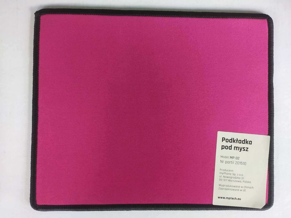 Podkładka Pod Myszkę 23 x 19 cm