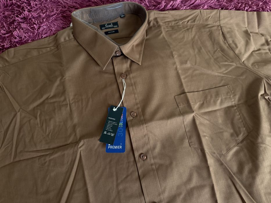 Сорочка 48 розмір