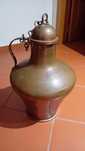 Vendo pote em cobre