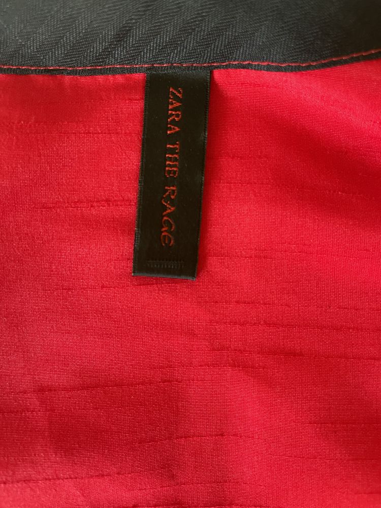Кофта с декоративной вышивкой Zara