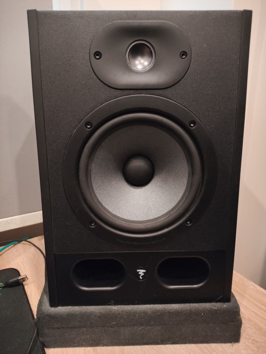 Monitory studyjne Focal Alpha 65
