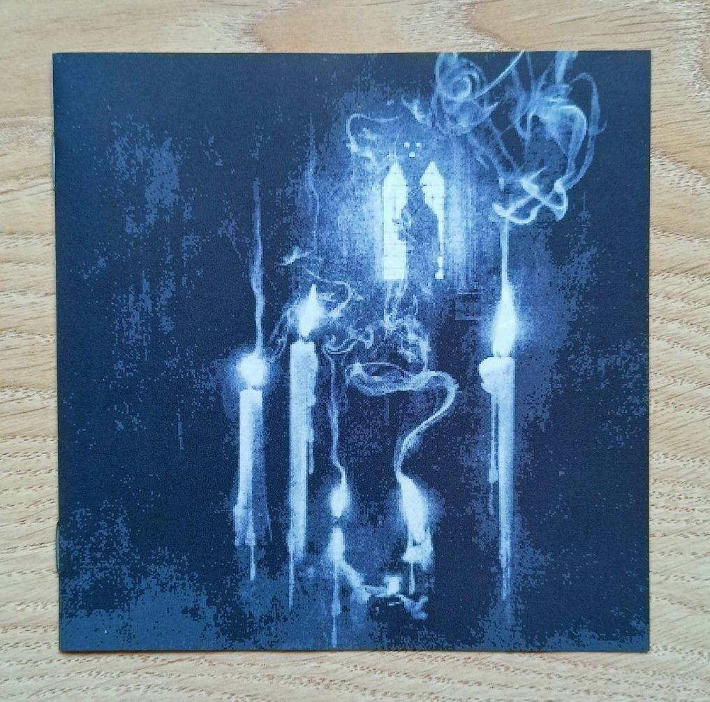 Opeth - Ghost Reveries CD Japan