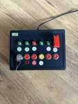 Button Box urządzenie sterujące do gier ATS, ETS itp STACYJKA